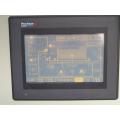 panel graficzny elektroluminescencyjny